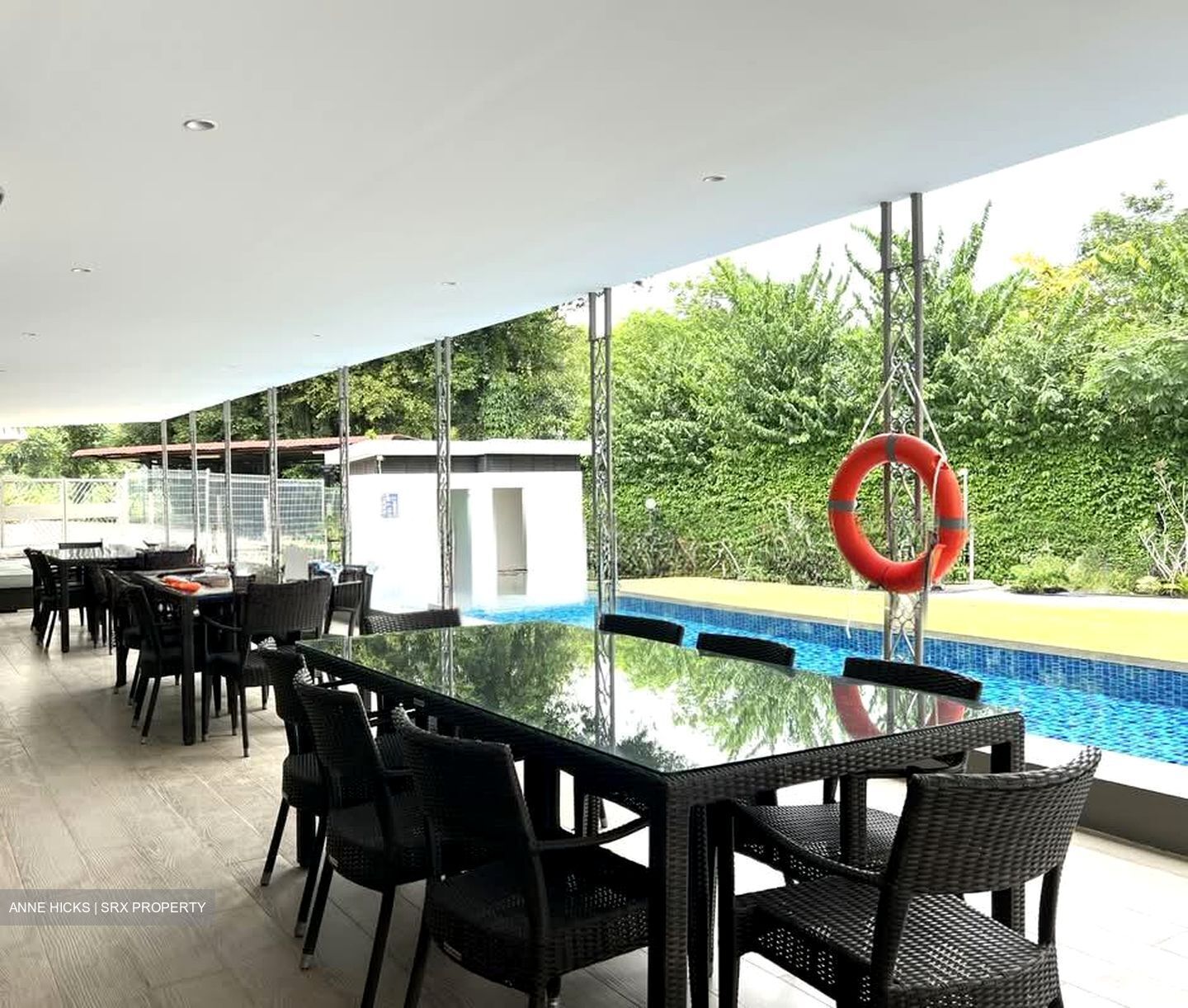 Holland Tower (D10), Apartment #547079411